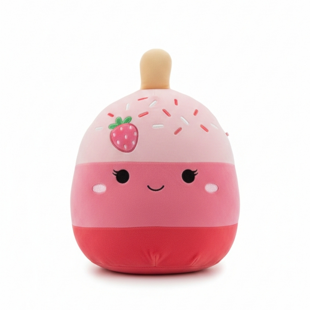 Squishmallow Pama